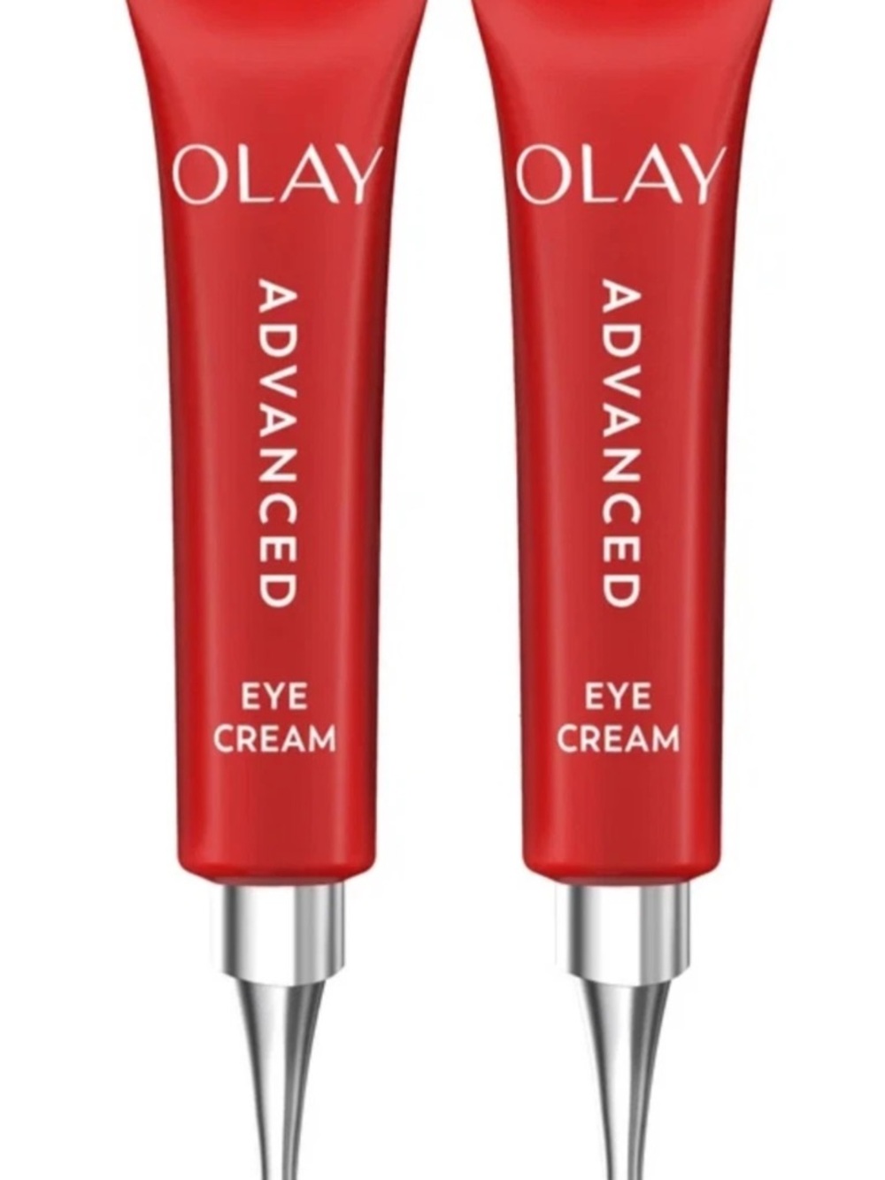 Olay Advanced Eye Cream 15ml 0.5 fl oz Anti-Aging Anti-Wrinkle- 2 PACK-